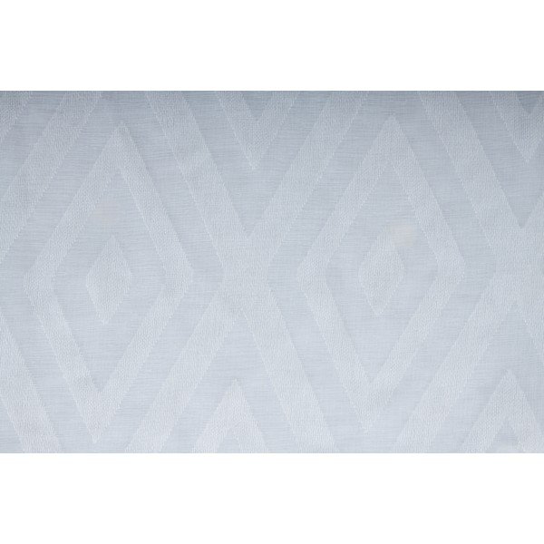 Krémovobiela záclona 400x260 cm Estrella – Mendola Fabrics-image-4