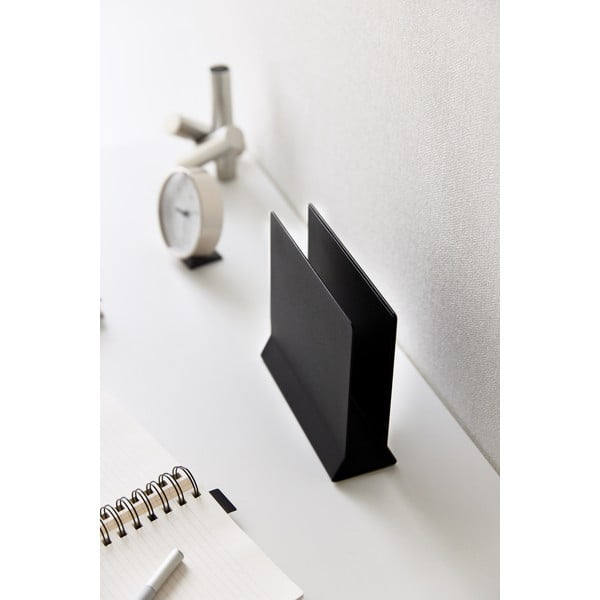 Kovový stojan pre notebook Slim – YAMAZAKI-image-1
