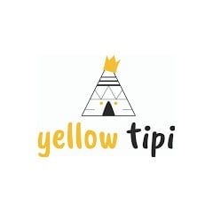 Yellow Tipi · Nature