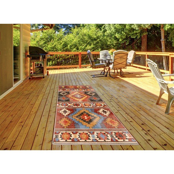 Koberec Oyo Concept Michigan, 80 x 140 cm-image-1