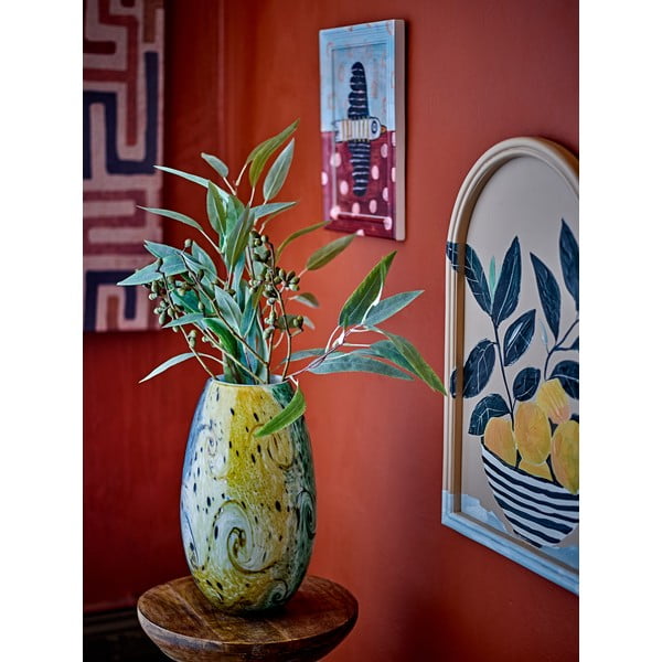 Obraz 33x51 cm Limone – Bloomingville-image-2