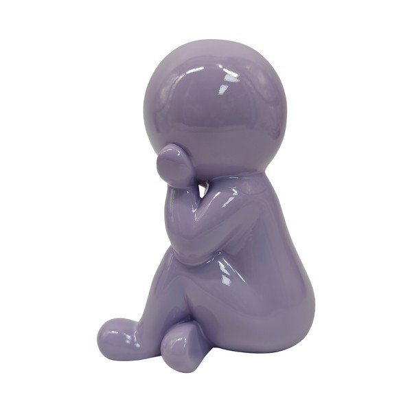 Soška z polyresínu (výška  20 cm) Amigo Dreaming – PT LIVING-image-1