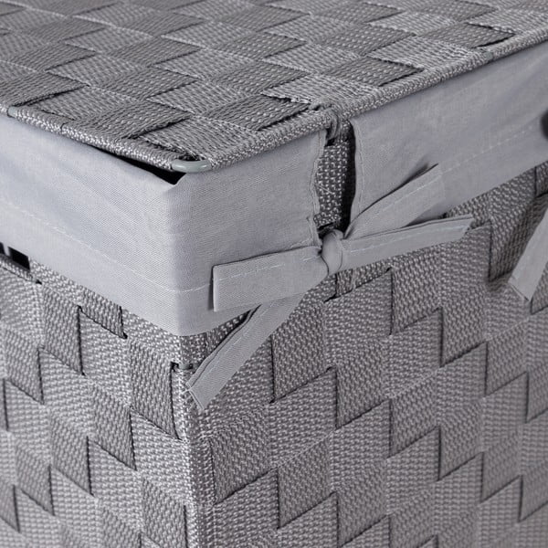 Kôš na bielizeň 45 l Stan – Compactor-image-1