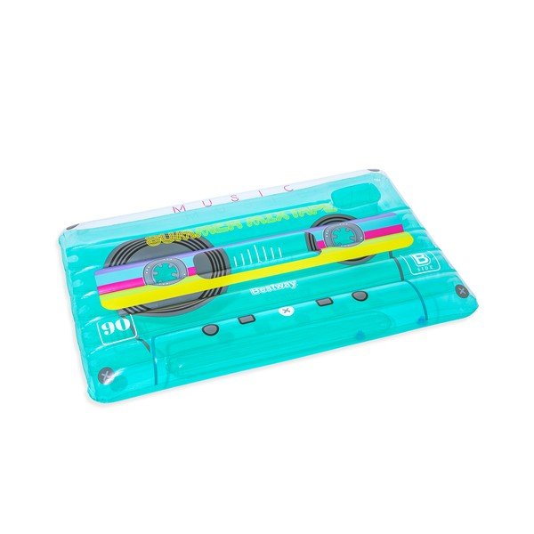 Nafukovacie ležadlo Retro Beats – Bestway
