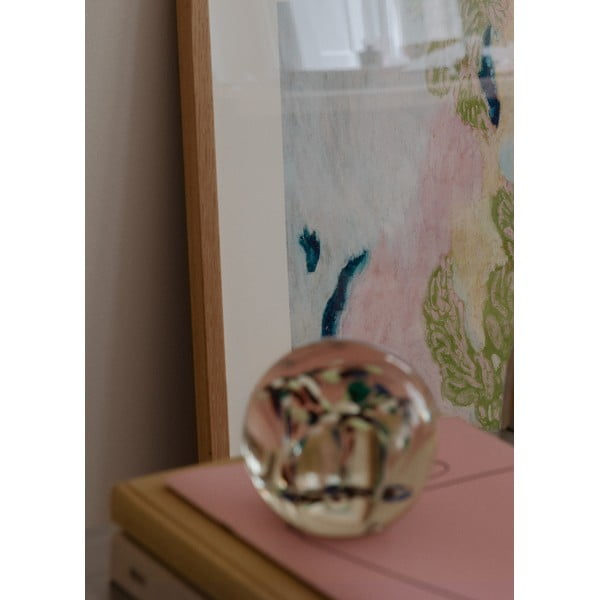 Plagát 50x70 cm Little Green – Sofie Rebecca Iversen – The Poster Club-image-2