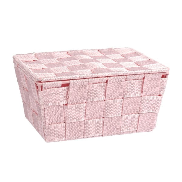 Ružový košík s vekom Wenko Adria-image-1
