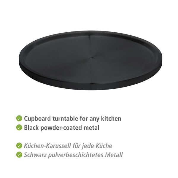 Kovový organizér na koreničky Susan - Wenko-image-4