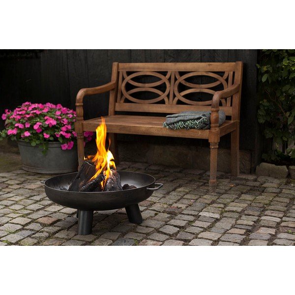 Ohnisko ø 60 cm – Esschert Design-image-4