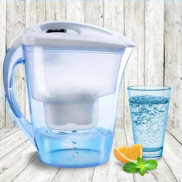 Filtračná kanvica Carbo - Orion-image-1