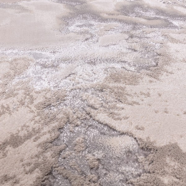 Sivý koberec 290x200 cm Aurora - Asiatic Carpets-image-2