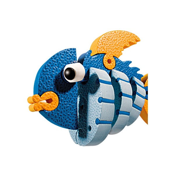 Stavebnica Bloco Morský svet-image-4