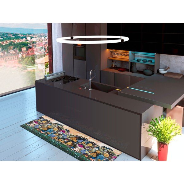 Koberec 52x200 cm Ricci Ortisei – Universal-image-1