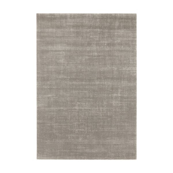 Sivý koberec Elle Decoration Euphoria Vanves, 80 × 150 cm