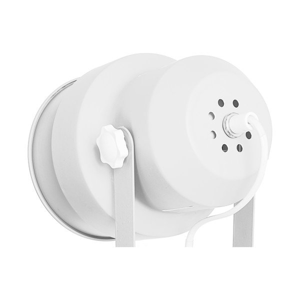 Biela stojacia lampa Leitmotiv Studio-image-1