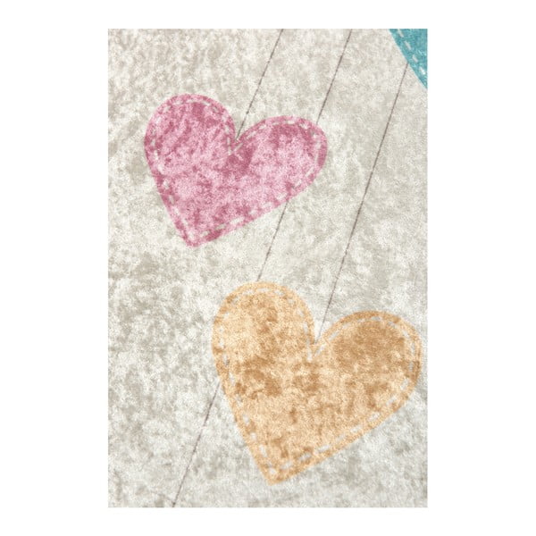 Detský koberec Baby Cloud, 100 × 160 cm-image-3