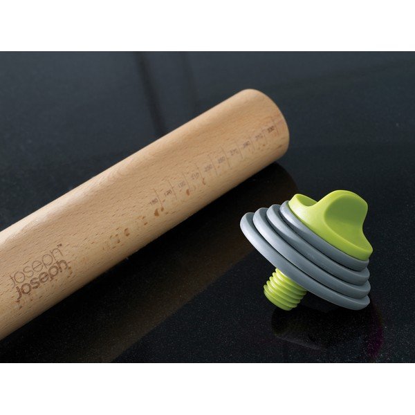 Nastaviteľný valček, sivé krúžky-image-1