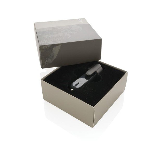Nabíjačka do auta s 2 USB portami Swiss Peak-image-4