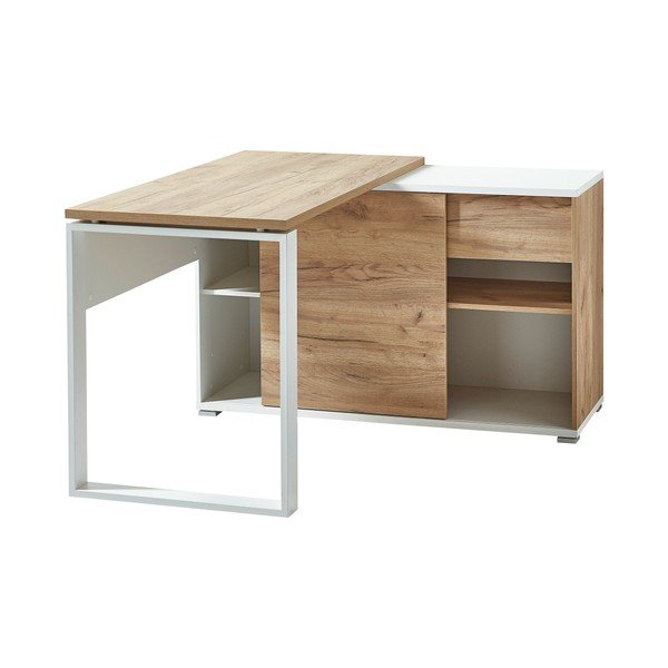 Pracovný stôl Germania Lioni-image-3