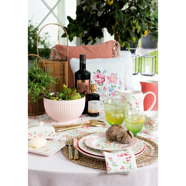 Porcelánová šálka Green Gate Columbine, 400 ml-image-1