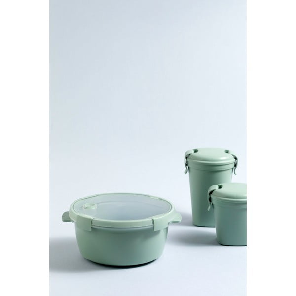 Desiatový box Lunch & Go - Curver-image-1