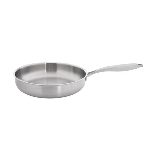 Nerezová panvica ø 24 cm Steela – Orion-image-2