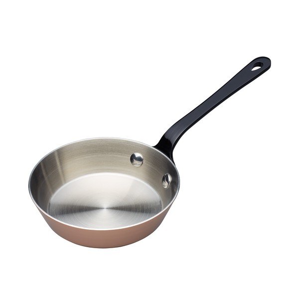 Mini panvica Kitchen Craft Master Class, Ø12 cm