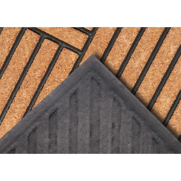 Rohožka z kokosového vlákna 45x75 cm Crossings – Hanse Home-image-4