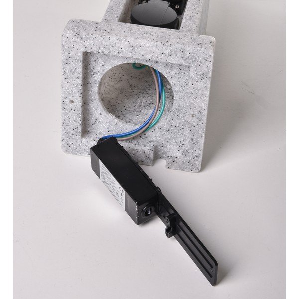 Vonkajšia zásuvka (výška 27 cm) – Hilight-image-1