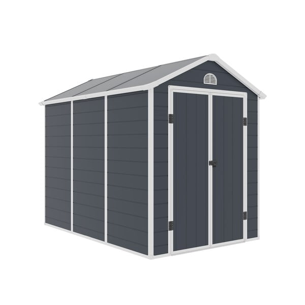 Záhradný domček Ave E - Rojaplast-image-2