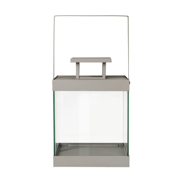 Kovový lampáš (výška 30,5 cm) Finca – Blomus-image-2