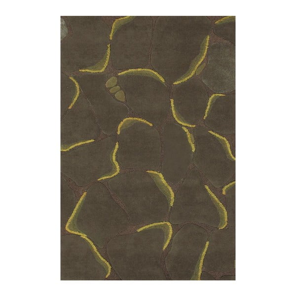 Vlnený koberec Laurence, 170x240 cm