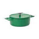 Liatinový kastról s pokrievkou na indukčný varič 2 l Mattia 3.0 – FABINI