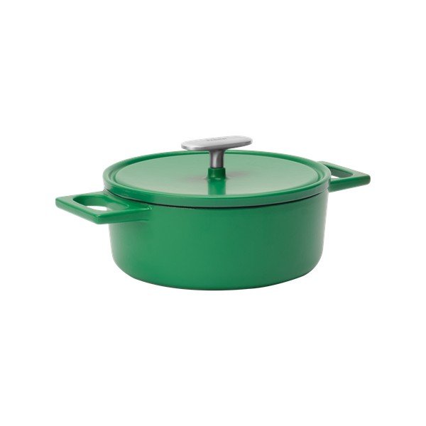 Liatinový kastról s pokrievkou na indukčný varič 2 l Mattia 3.0 – FABINI