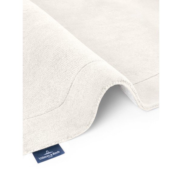 Krémový ručne tkaný koberec s prímesou vlny 160x230 cm Kari – Villeroy&Boch-image-4