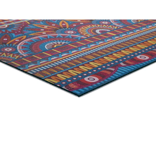 Koberec behúne 52x200 cm Sprinty India – Universal-image-2
