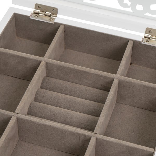 Šperkovnica Corazon – Casa Selección-image-1