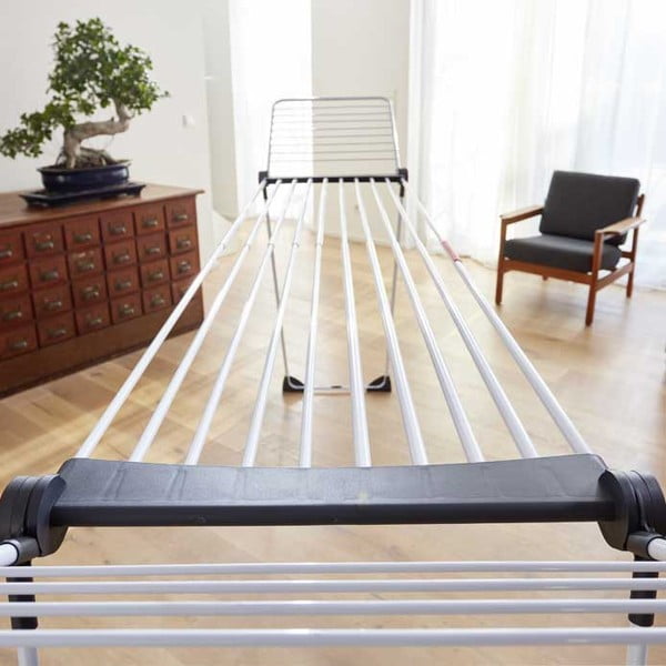 Sušiak na bielizeň Infinity Flex – Vileda-image-1