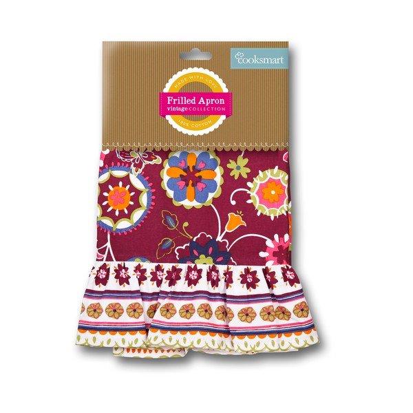 Zástera Cooksmart England Suzani-image-1
