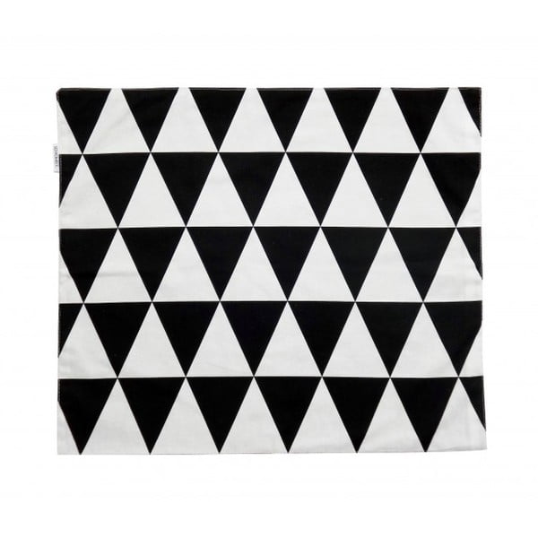 Prestieranie So Homely Triangles, 44 x 34 cm