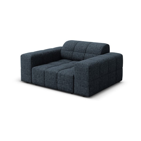 Modré kreslo Chicago – Cosmopolitan Design-image-4