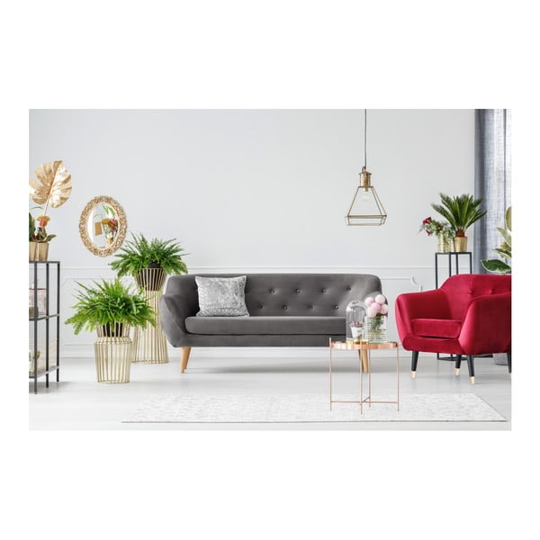 sivá trojmiestna pohovka Mazzini Sofas Amelie-image-2