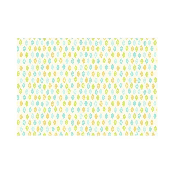 Predložka Zerbelli Bulleno, 75 × 52 cm-image-1