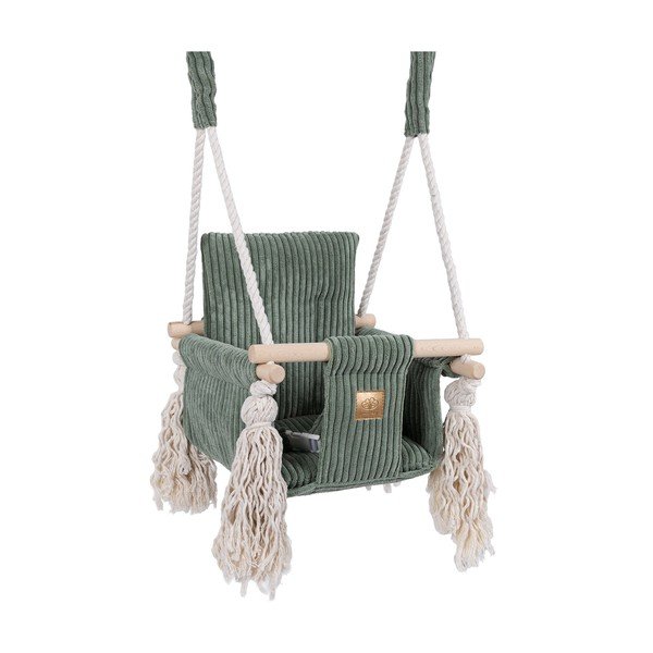 Detská hojdačka – Meowbaby