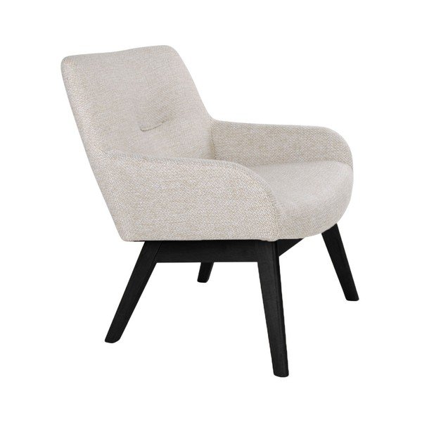 Béžové kreslo House Nordic London-image-2