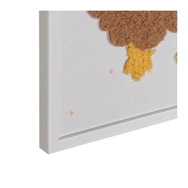 Detské obrázky v súprave 2 ks 30x40 cm Feline – Ixia-image-4