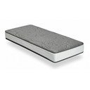 Stredne tvrdý penový matrac 90x200 cm Zen Comfort – Bonami Selection