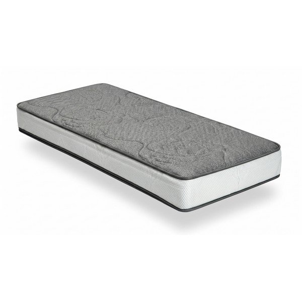 Stredne tvrdý penový matrac 90x200 cm Zen Comfort – Bonami Selection