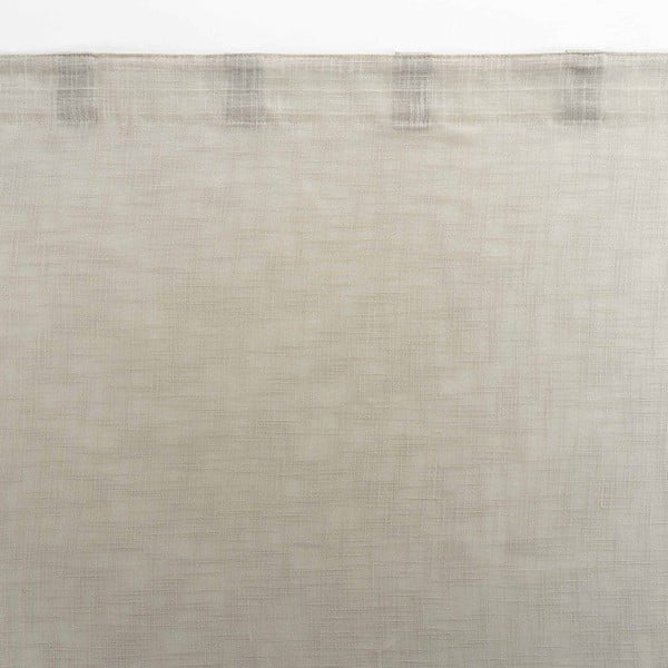 Hnedá záclona 140x240 cm Haltona – douceur d'intérieur-image-4