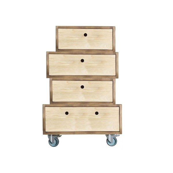 Komoda Boxera