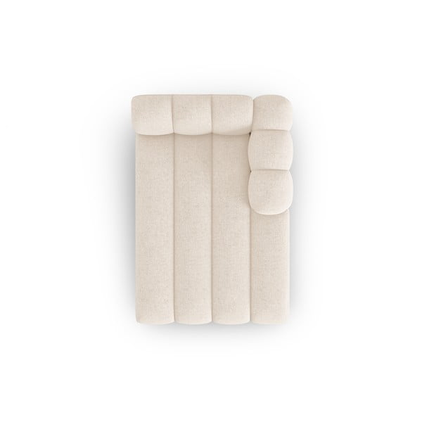 Krémovobiela leňoška (pravý roh) Lupine – Micadoni Home-image-3